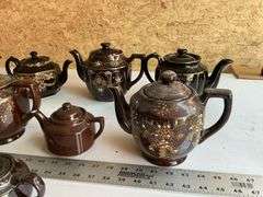 Teapots