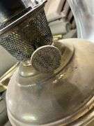 Aladdin oil lamp/lantern
