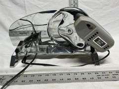 Meat slicer