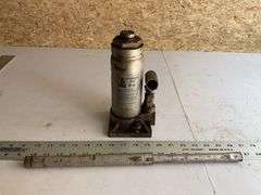6 ton bottle jack