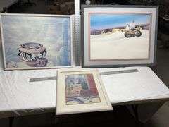 Southwestern pictures