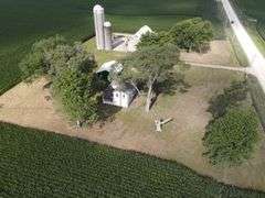 Real Estate at 1260 240th St, Waverly IA, 50677