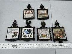 Trivets