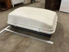 Cargo carrier