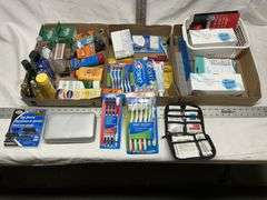 Hygiene products