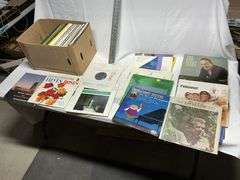 Records