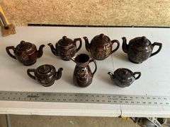Teapots