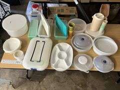 Tupperware