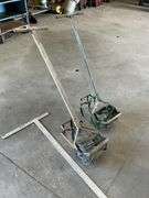 Garden cultivators
