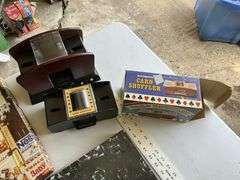 Games and puzzles