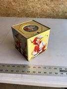 Jack-in-the-Box