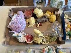 Easter decor
