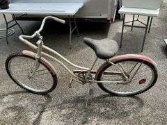 Schwinn bicycle