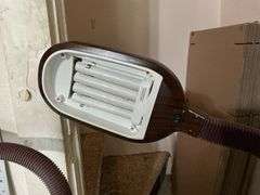 Floor lamps