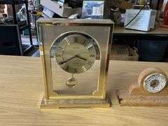 Clocks