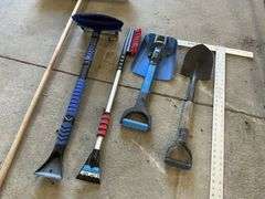 Hand tools