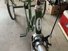 Schwinn 3- wheel bicycle