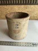 2 gallon Red Wing crock