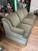Sofa 80" x 36" x 34"