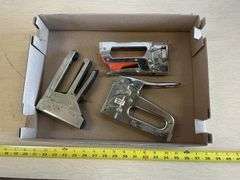 Staplers