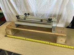 Porter Cable dovetail