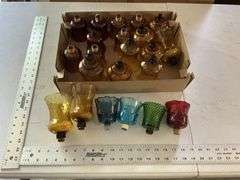 Candleholders