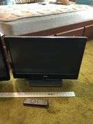 Savanna/Sanyo TVs, only one remote!