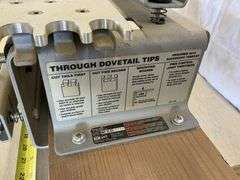 Porter Cable dovetail