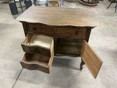 Dresser 35" x 20" x 30"