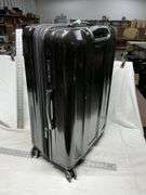 Swiss Tech suitcase