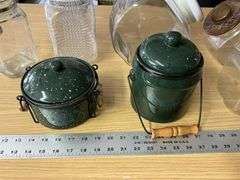 Canisters