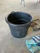 Swings/life vest tub