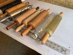 Rolling pins