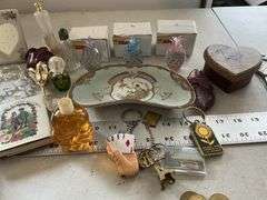 Misc items