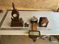 Clocks