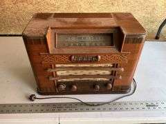 Motorola radio