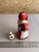 Black Americana figurines