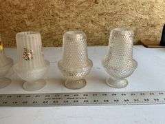 Fairy lamps