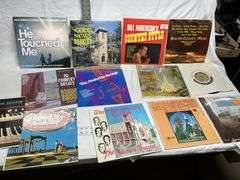 Country records