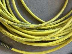 Air hoses