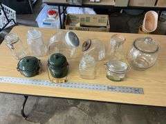 Canisters