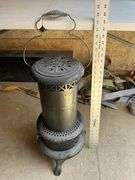 Perfection oil heater