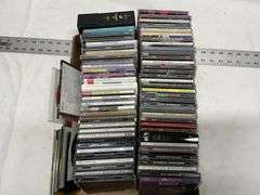 CDs