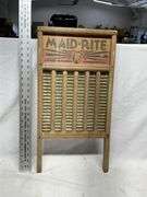 Washboard