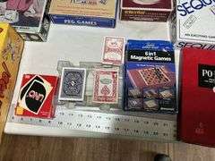 Games