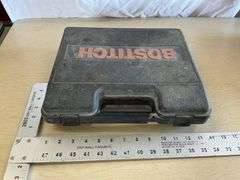 Bostitch brad nailer