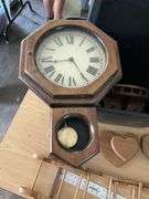 Wooden items