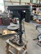 KTF 16 speed drill press