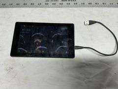 Amazon tablet?