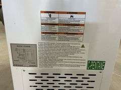 Amana chest freezer 30" x 23" x 33"